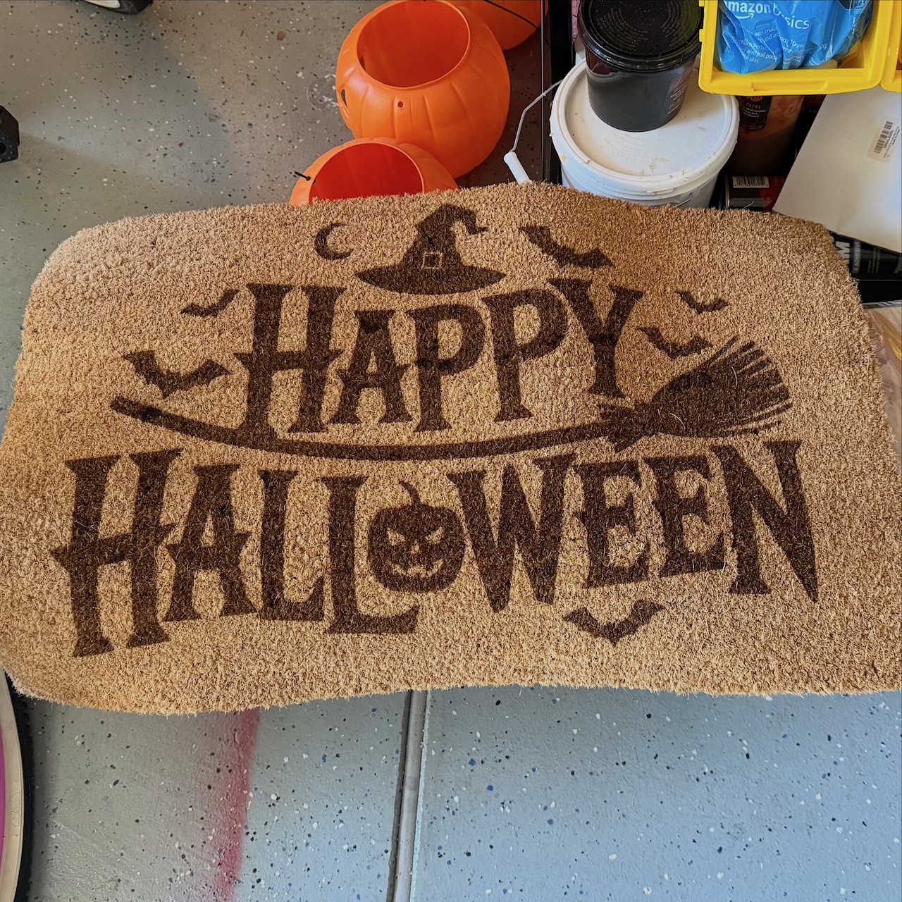 Doormats