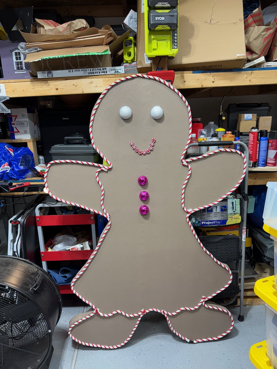 Christmas decorations