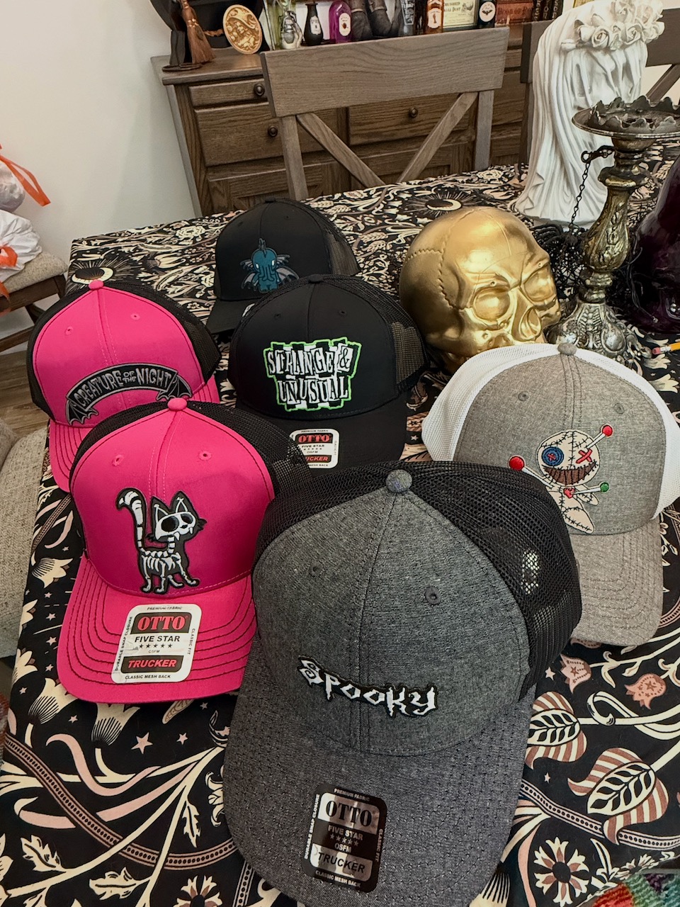 Hats
