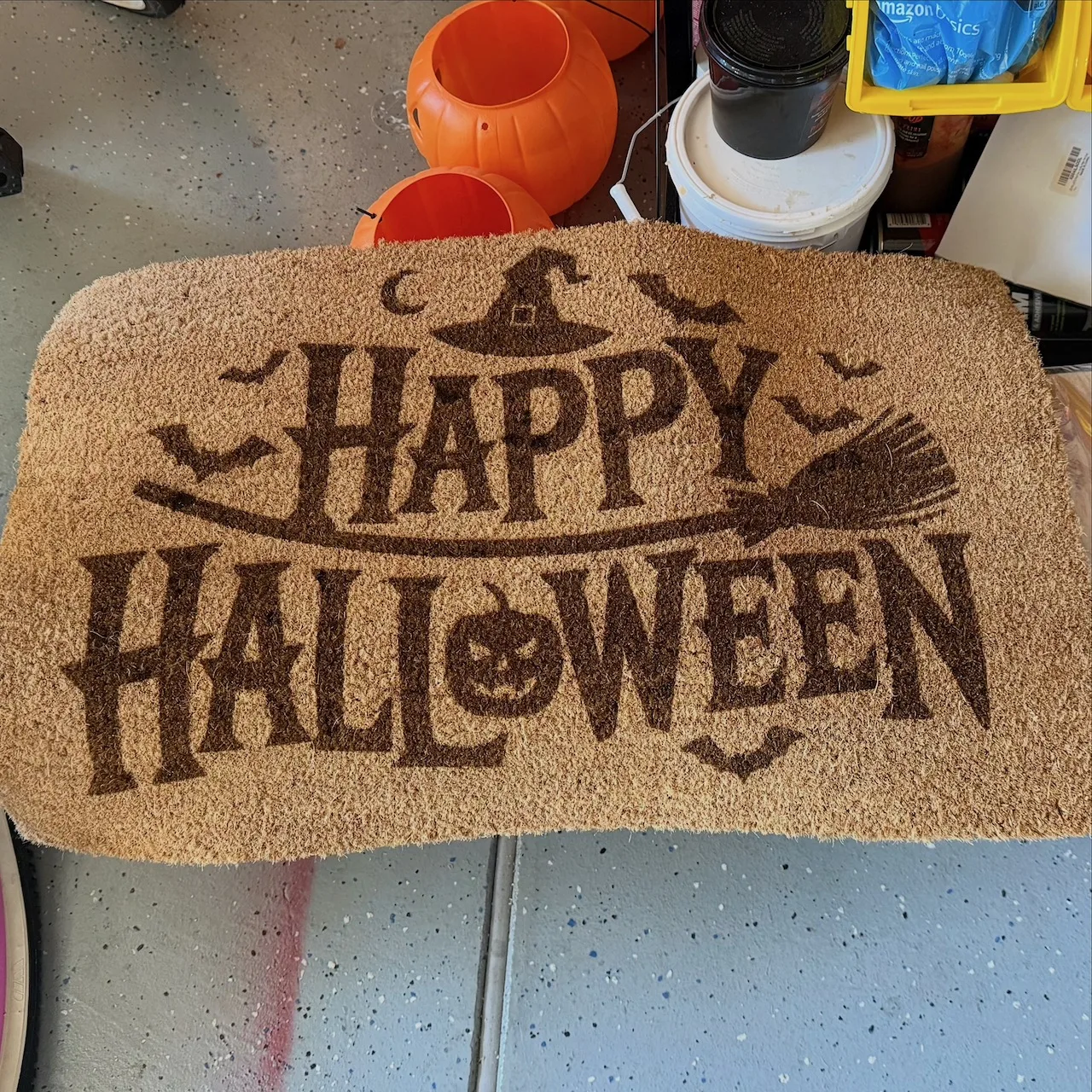 Halloween product