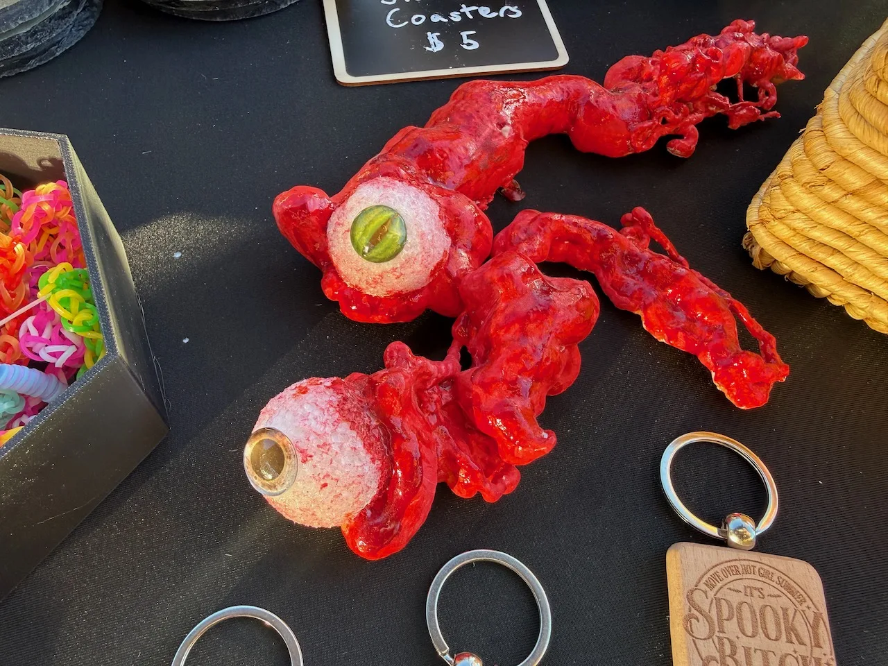 Halloween product