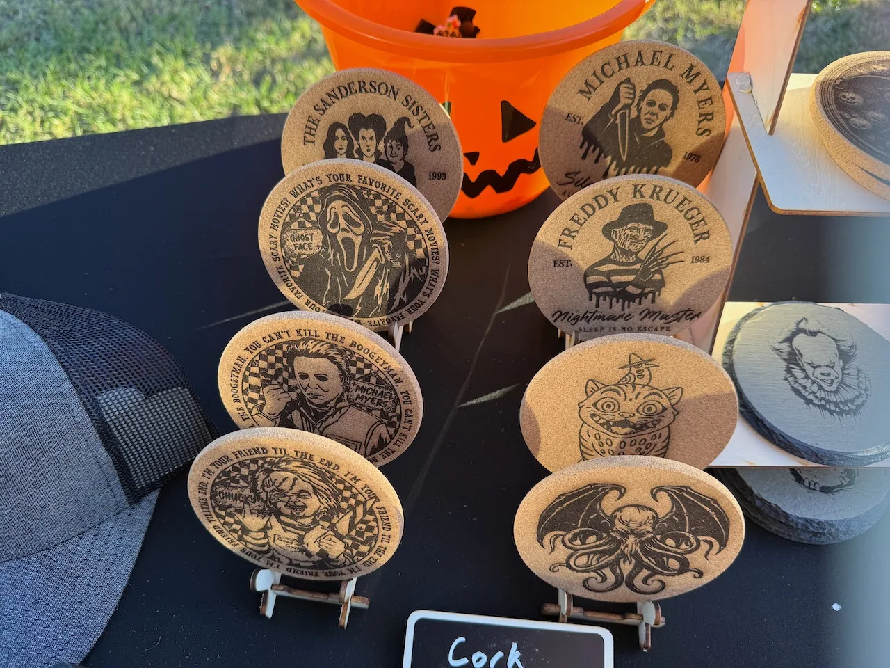Halloween product
