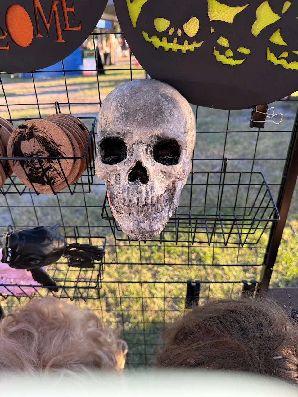 Halloween product