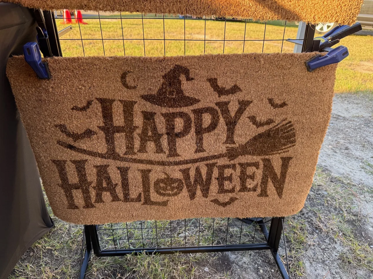 Halloween product